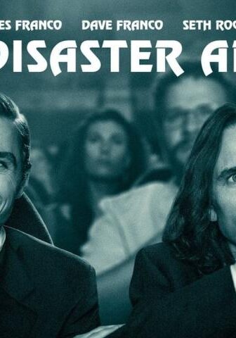 فيلم The Disaster Artist 2017 مترجم