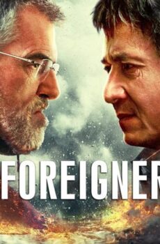 فيلم The Foreigner 2017 مترجم