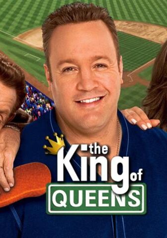 The King of Queens الموسم 7