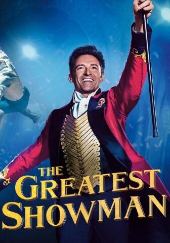 فيلم The Greatest Showman 2017 مترجم