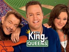 مسلسل The King of Queens الموسم 7 الحلقة 22 (الأخيرة) مترجمة