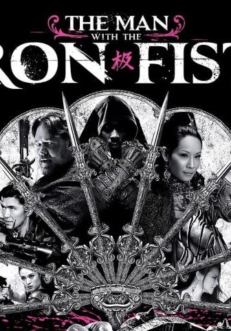 فيلم The Man with the Iron Fists 2012 مترجم