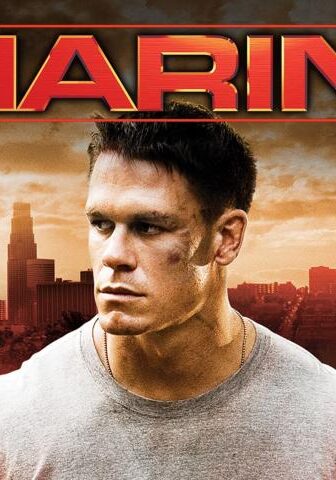 فيلم The Marine 2006 مترجم