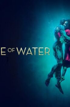 فيلم The Shape of Water 2017 مترجم