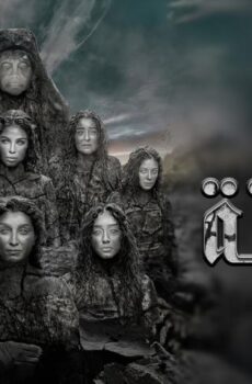 فيلم العرافة واللعنة (2025)