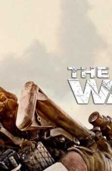 فيلم The Wall 2017 مترجم