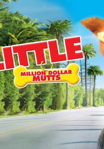 فيلم Dr. Dolittle: Million Dollar Mutts 2009 مترجم