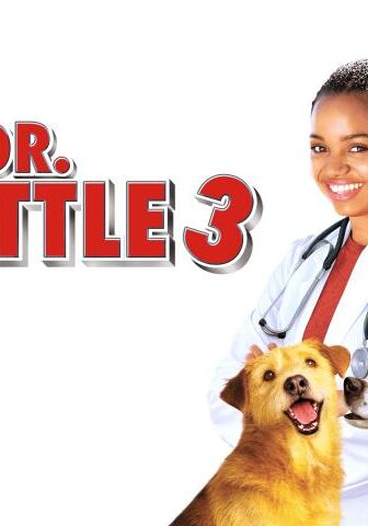 فيلم Dr. Dolittle 3 2006 مترجم