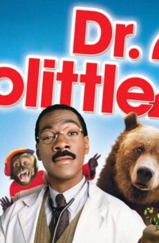 فيلم Dr. Dolittle 2 2001 مترجم