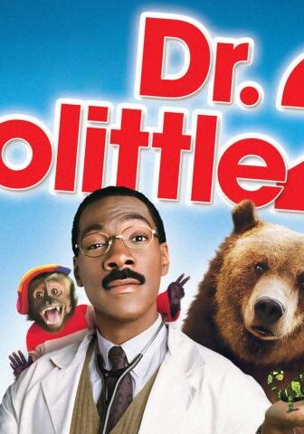 فيلم Dr. Dolittle 2 2001 مترجم