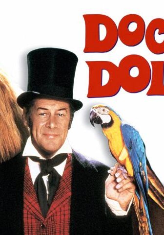 فيلم Doctor Dolittle 1967 مترجم