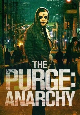 فيلم The Purge: Anarchy 2014 مترجم