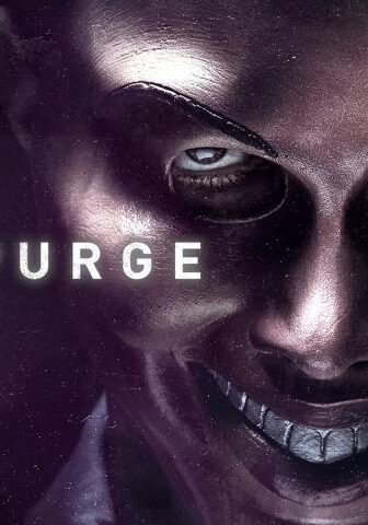 فيلم The Purge 2013 مترجم