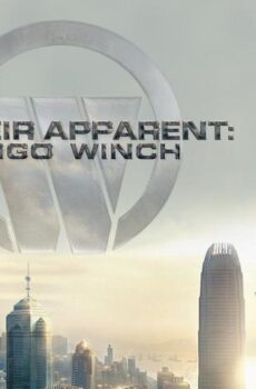 فيلم The Heir Apparent: Largo Winch 2008 مترجم