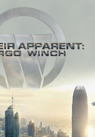 فيلم The Heir Apparent: Largo Winch 2008 مترجم