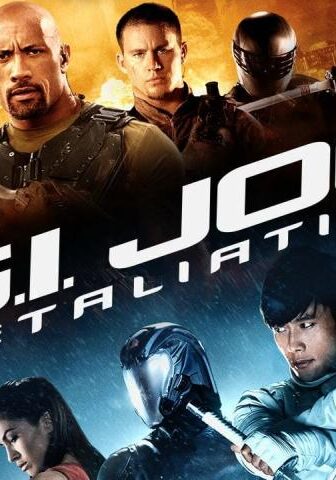 فيلم G.I. Joe: Retaliation 2013 مترجم