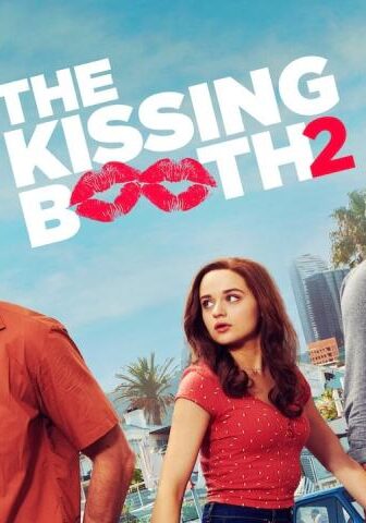 فيلم The Kissing Booth 2 2020 مترجم