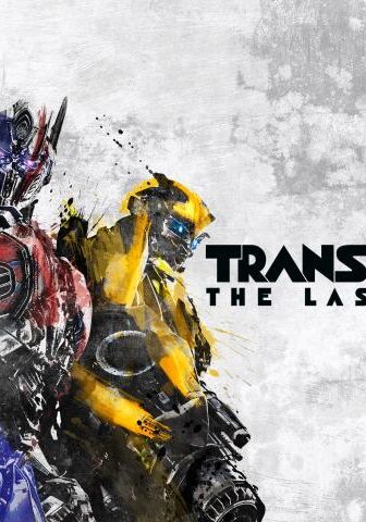 فيلم Transformers: The Last Knight 2017 مترجم