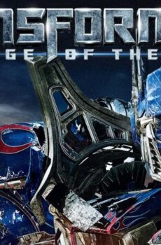 فيلم Transformers: Revenge of the Fallen 2009 مترجم