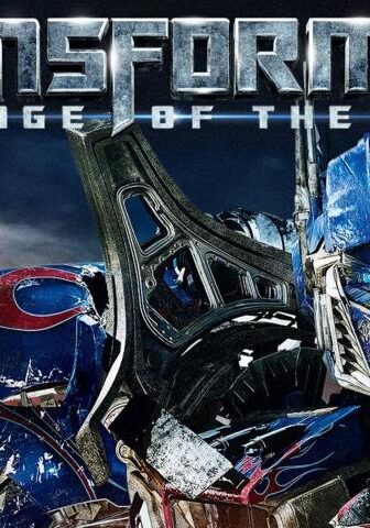 فيلم Transformers: Revenge of the Fallen 2009 مترجم
