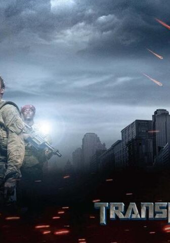 فيلم Transformers 2007 مترجم