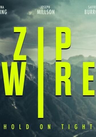 فيلم Zip Wire 2026 مترجم