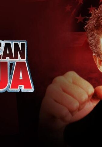 فيلم American Ninja 1985 مترجم