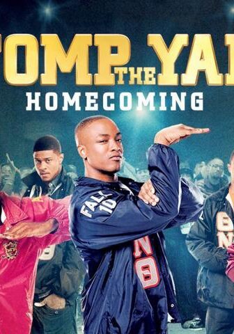 فيلم Stomp the Yard 2: Homecoming 2010 مترجم