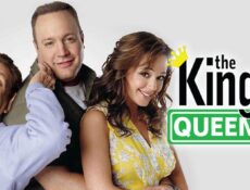 مسلسل The King of Queens الموسم 6 الحلقة 18 مترجمة