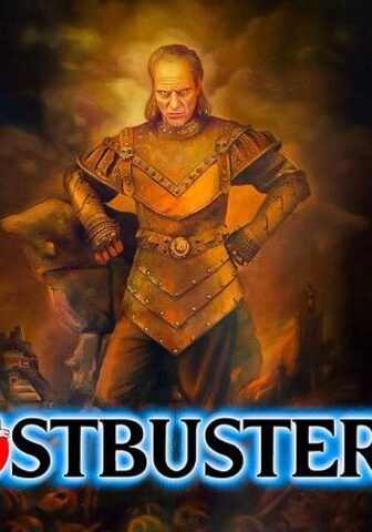 فيلم Ghostbusters II 1989 مترجم