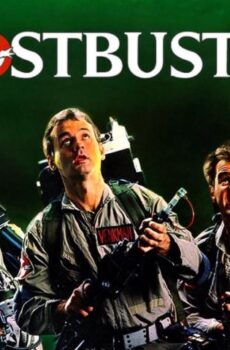 فيلم Ghostbusters 1984 مترجم