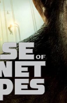 فيلم Rise of the Planet of the Apes 2011 مترجم