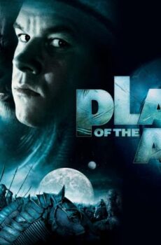 فيلم Planet of the Apes 2001 مترجم