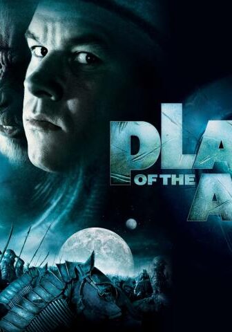 فيلم Planet of the Apes 2001 مترجم