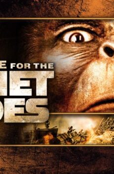 فيلم Battle for the Planet of the Apes 1973 مترجم