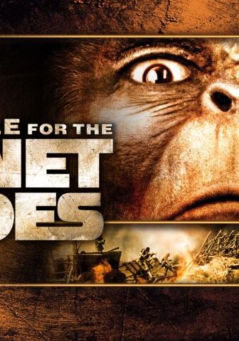 فيلم Battle for the Planet of the Apes 1973 مترجم