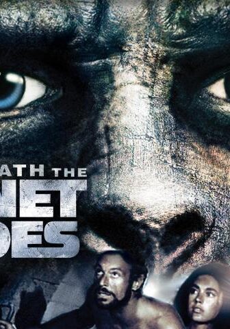 فيلم Beneath the Planet of the Apes 1970 مترجم
