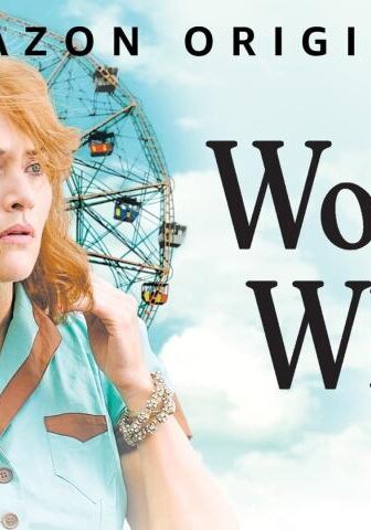 فيلم Wonder Wheel 2017 مترجم