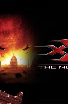 فيلم xXx: State of the Union 2005 مترجم