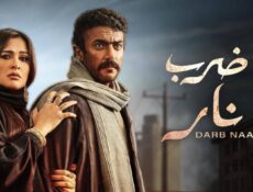 مسلسل ضرب نار الحلقة 14 الرابعة عشر
