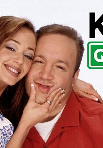 The King of Queens الموسم 5