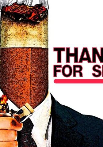 فيلم Thank You for Smoking 2005 مترجم
