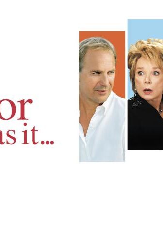 فيلم Rumor Has It… 2005 مترجم