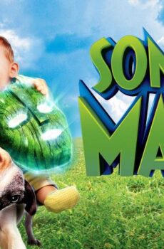 فيلم Son of the Mask 2005 مترجم