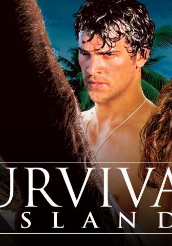 فيلم Survival Island 2005 مترجم