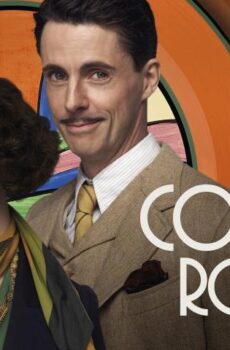 فيلم The Colour Room 2021 مترجم