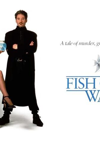 فيلم A Fish Called Wanda 1988 مترجم