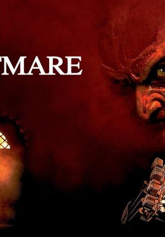 فيلم New Nightmare 1994 مترجم