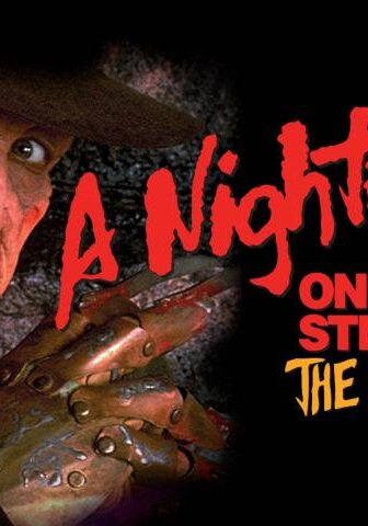 فيلم A Nightmare on Elm Street 5: The Dream Child 1989 مترجم