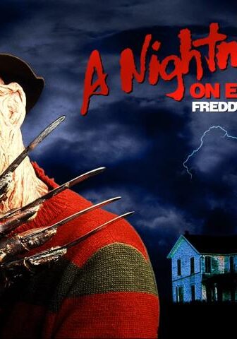 فيلم A Nightmare on Elm Street 2: Freddy’s Revenge 1985 مترجم